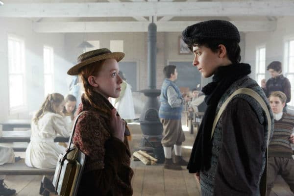 Anne with an E Review – A Polarizing Adaptation of L.M. Montgomery’s Beloved Novel