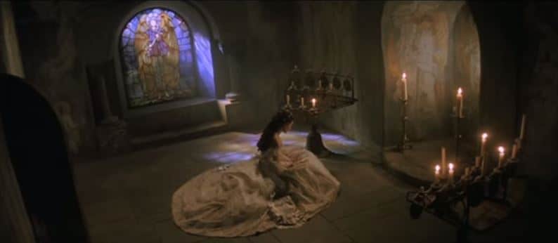The Phantom of the Opera (2004) Film Review