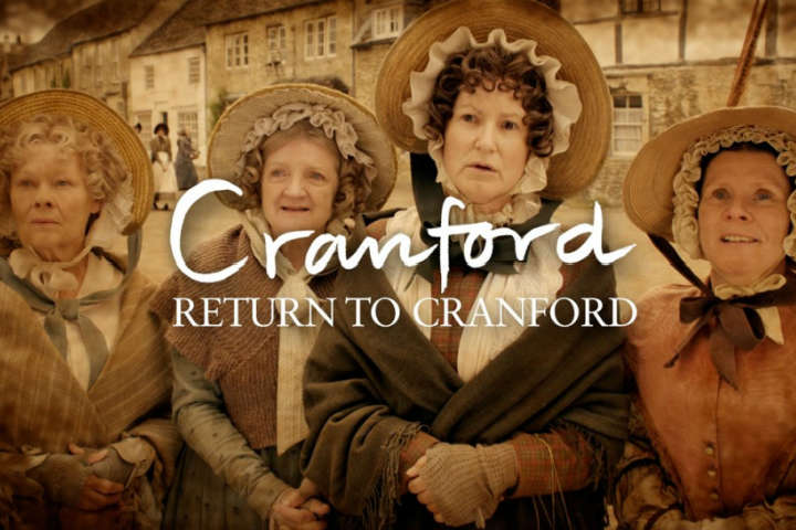 Return to Cranford (2009): A Sequel with Hiddleston Appeal