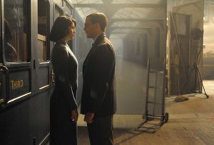 Their Finest (2017) Film Review – A Wonderful and Overlooked New Romantic Period Drama