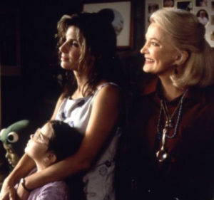 Hope Floats (1998): Mothers, Daughters and One Yummy Cowboy