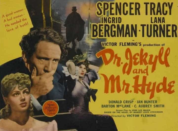 Dr. Jekyll and Mr. Hyde photo