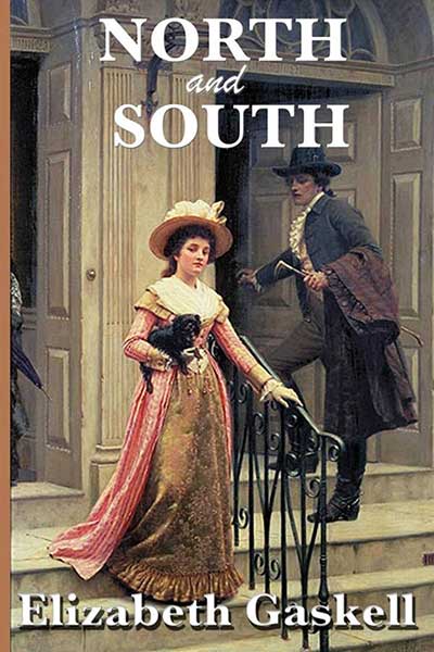north and south book cover