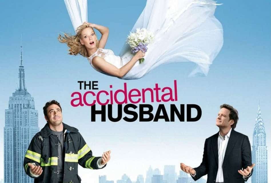 The Accidental Husband (2008): A Ridiculously Roaring Romp of a Rom-Com