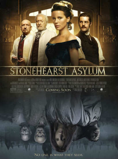 Stonehearst Asylum - a Dark and Gripping Gothic Period Drama