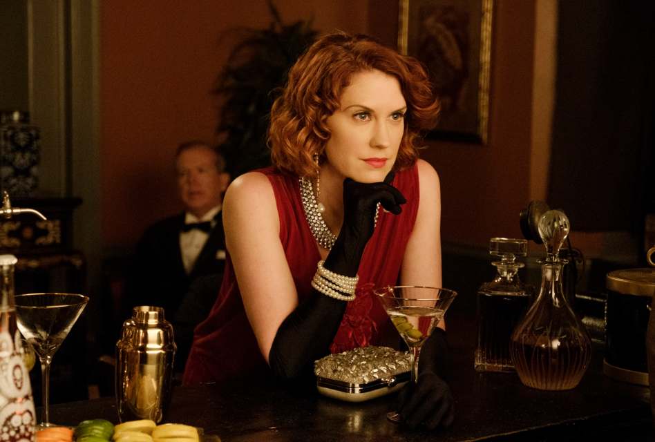 Frankie Drake Mysteries; Top 11 of the Best Romances New to Amazon Prime August 2018