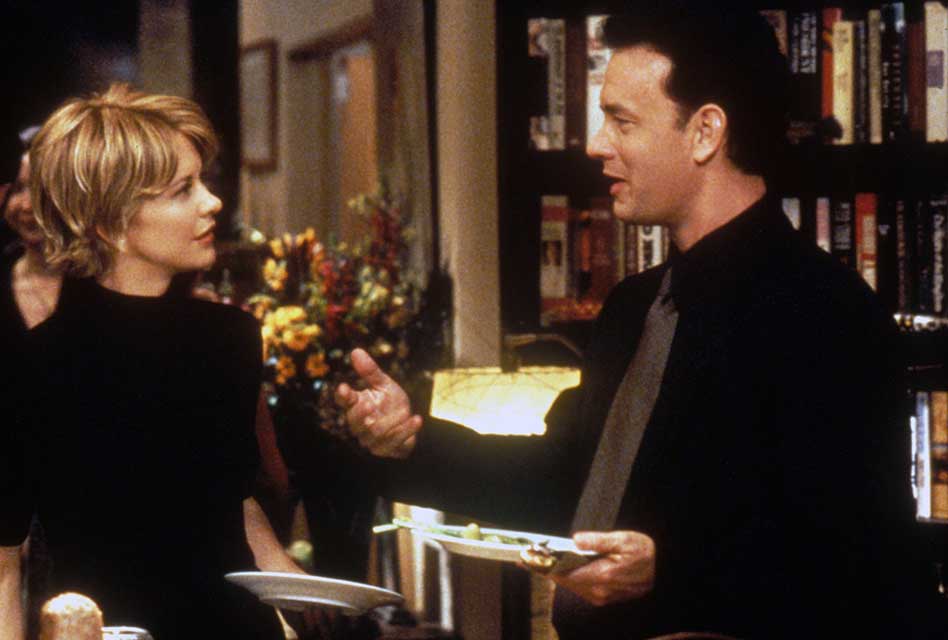 28 of the Best Meet-Cutes in Romance Movies