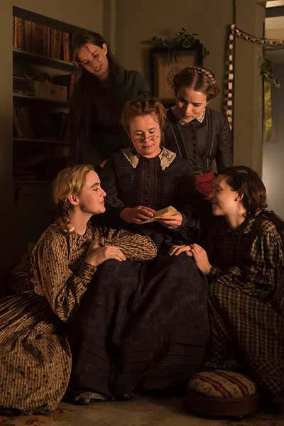 Little Women (2018): A Unique New Adaptation With Heart