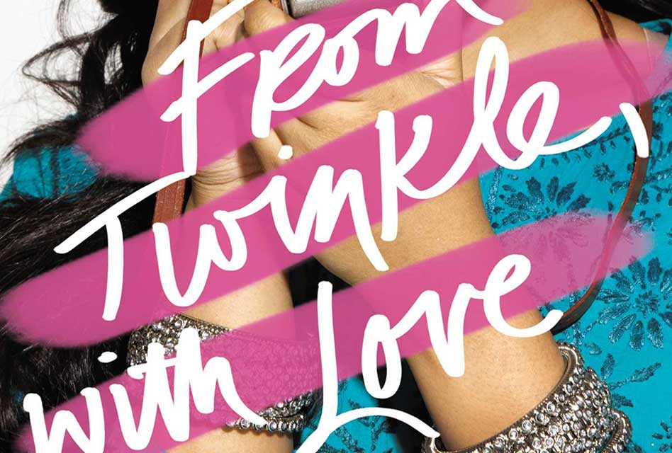 From Twinkle, With Love: A Fun Coming of Age Story