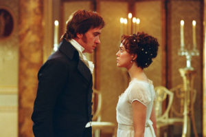10 Times Elizabeth Bennet, Like a Boss, Showed All of Us How to Be Awesome