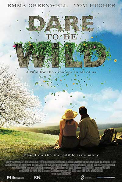 Dare to be Wild poster