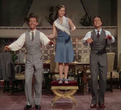 Singin' in the Rain - One of the Greatest Movie Musicals of All Time