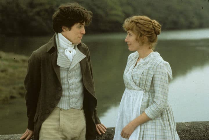 Sense and Sensibility: 3 Interesting Ways the Book and Film Differ