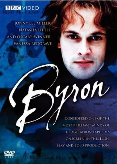 Byron 2003 poster