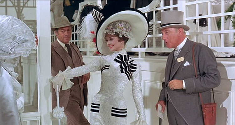 My Fair Lady Review