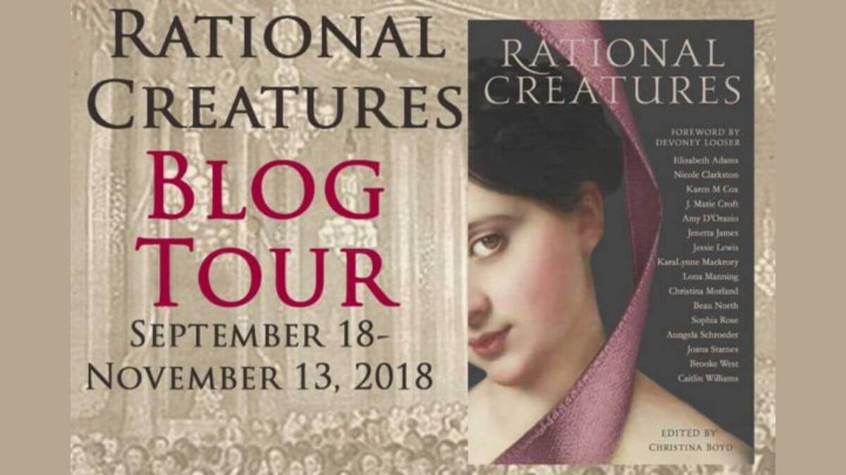 Rational Creatures