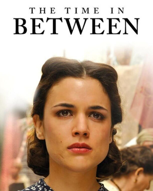 7 Spanish Period Dramas You Need to Binge Now The Silver Petticoat Review