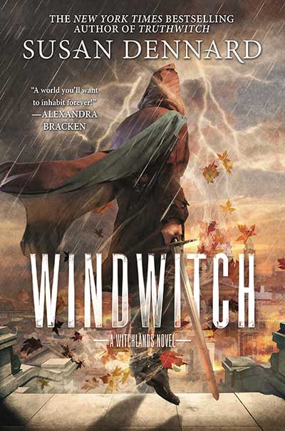 15 Favorite High Fantasy Reads with an Epic Witchlands Giveaway