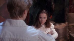 Casper and Kat: “Can I Keep You?” - A Nostalgic Romantic Moment
