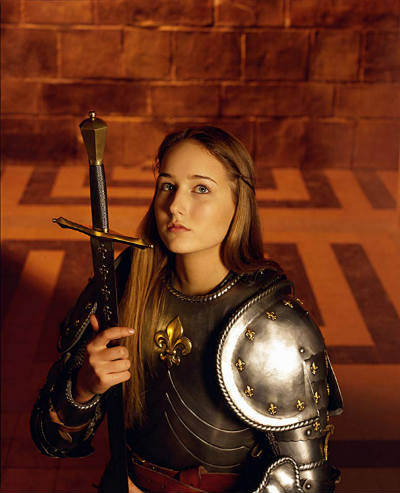 Joan of Arc 1999