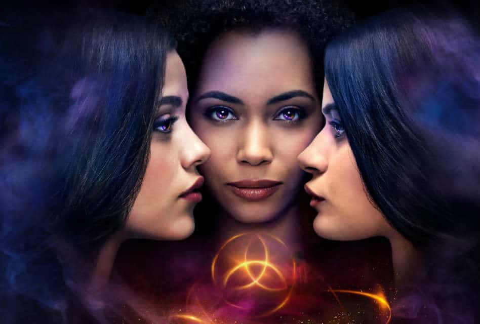 Charmed 2018 Review