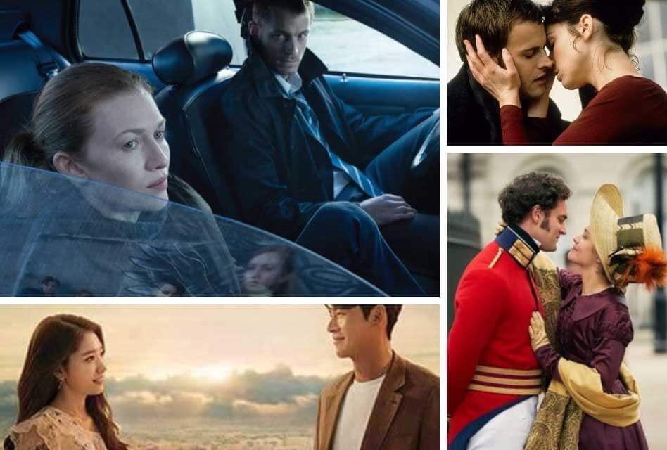 The Best Romances Coming to Netflix, Hulu and Amazon Prime in December 2018