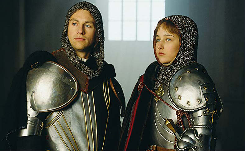 Joan of Arc 1999