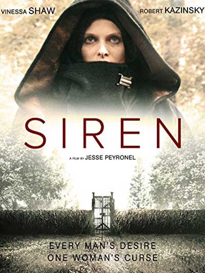 Siren; The 50 Best Paranormal Romance Movies & TV Shows to Watch on Amazon Prime (2018)