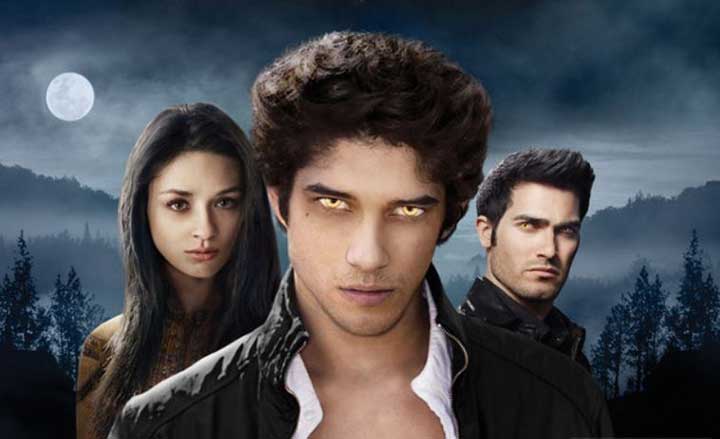 Teen Wolf; The 50 Best Paranormal Romance Movies & TV Shows to Watch on Amazon Prime (2018)