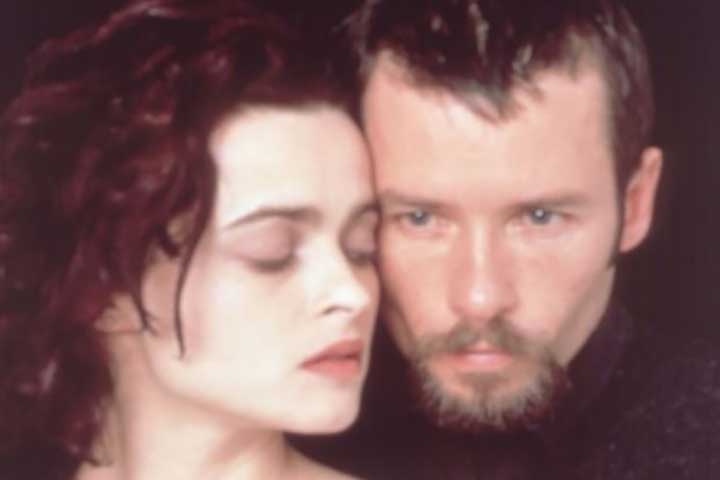 Till Human Voices Wake Us; The 50 Best Paranormal Romance Movies & TV Shows to Watch on Amazon Prime (2018)