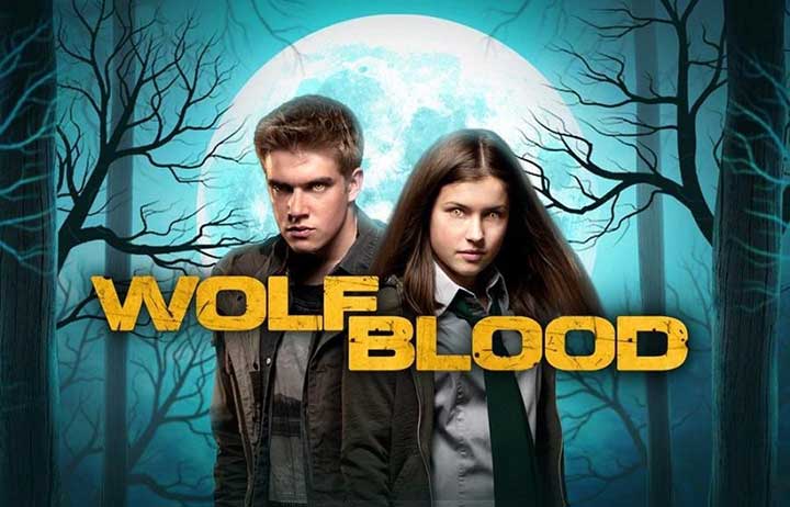 Wolfblood; The 50 Best Paranormal Romance Movies & TV Shows to Watch on Amazon Prime (2018)
