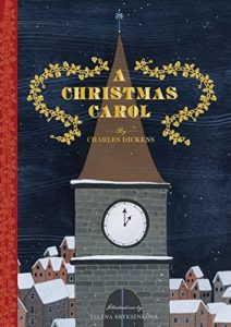 You'll Love These 25 Delightful Christmas Books