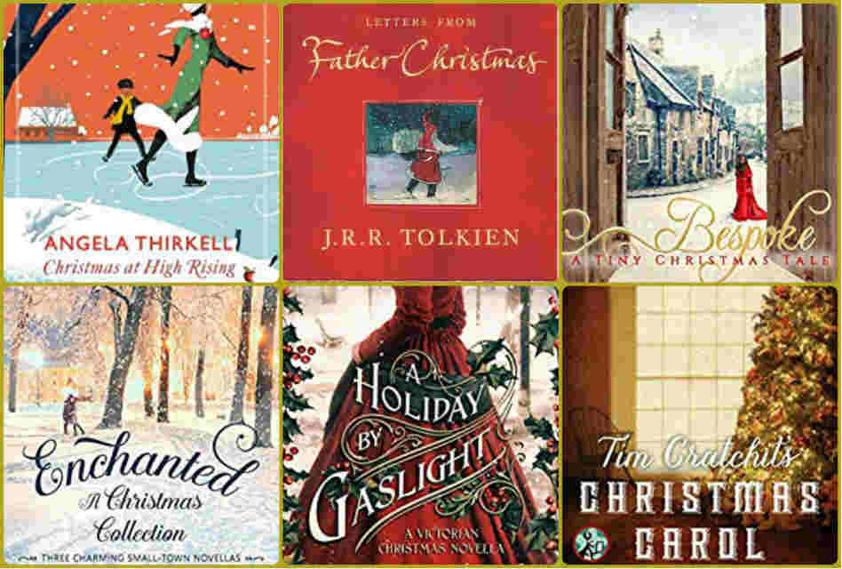 You Ll Love These 25 Delightful Christmas Books
