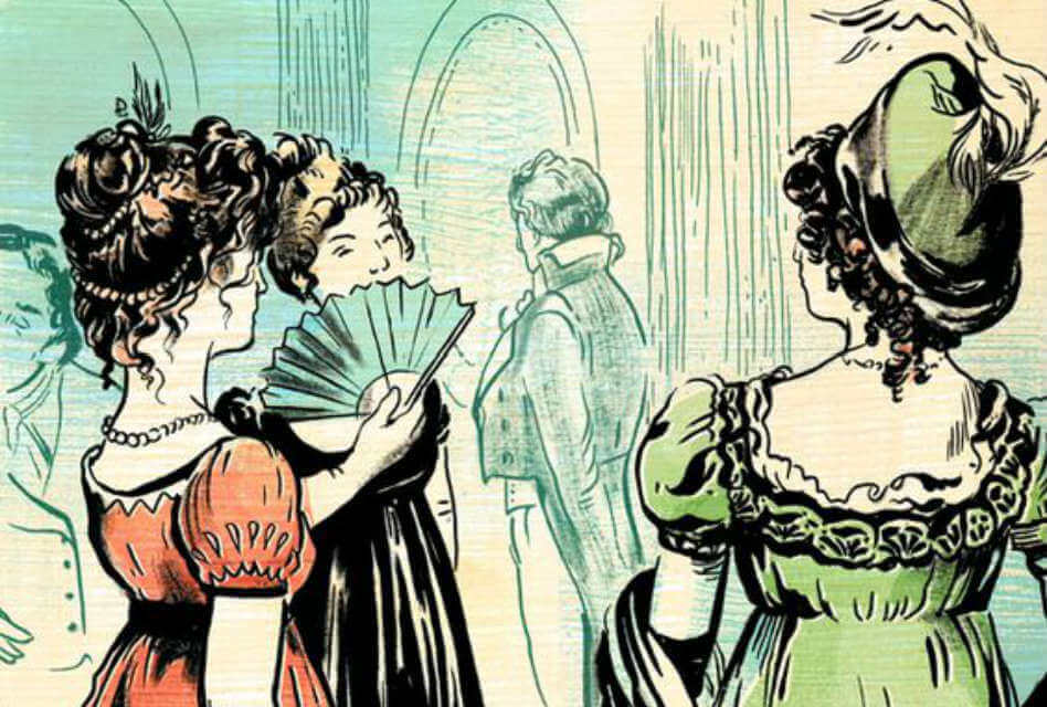 Anne and Catherine at 200: Celebrating Two Centuries of Jane Austen’s Persuasion and Northanger Abbey