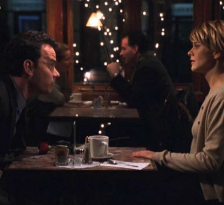 Celebrating 20 Years of You've Got Mail
