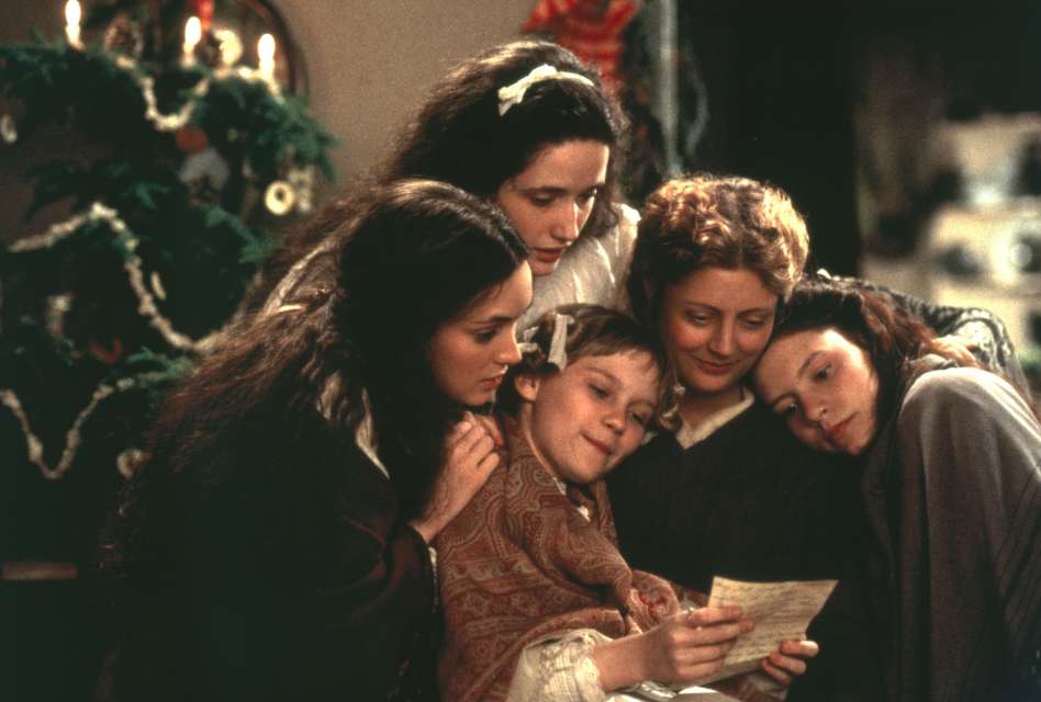 Little Women (1994) Review: A Story to Treasure Every Year