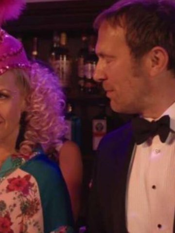 Agatha Raisin season 2 still