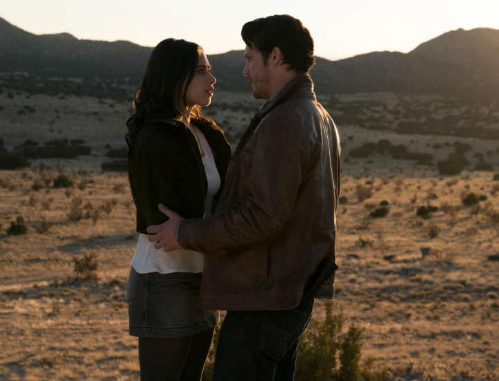 Roswell, New Mexico: A Political Reboot That Lacks the Magic of the Original