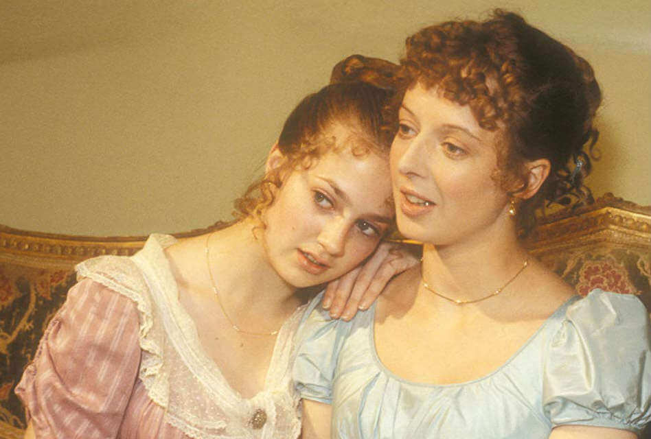 Sense and Sensibility 1981: A Dated, Flawed and Still Compelling Austen Adaptation
