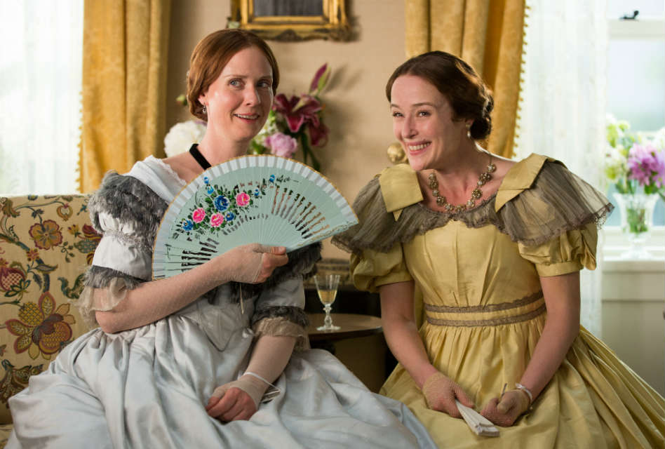 A Quiet Passion: A Poetic and Underrated Masterpiece