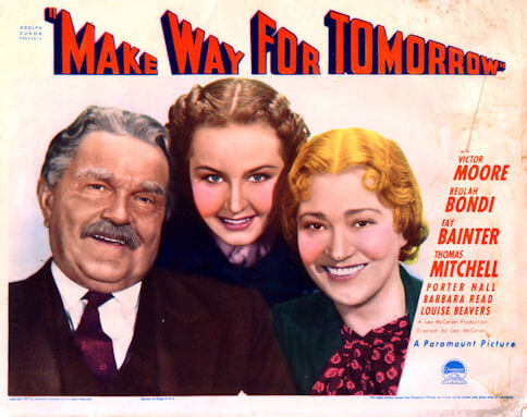 Romantic Tragedies List