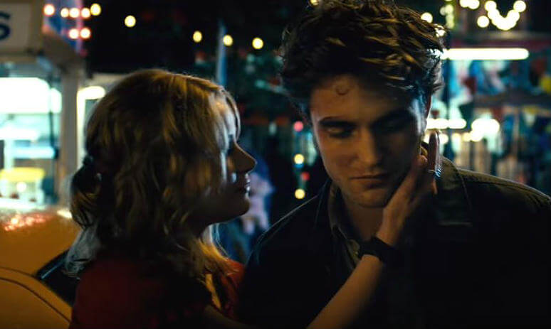 Romantic Tragedies List