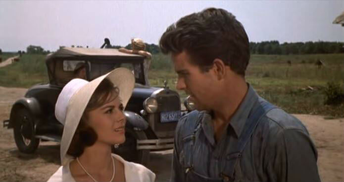 Romantic Tragedies List