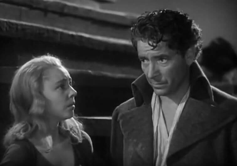 Romantic Tragedies List