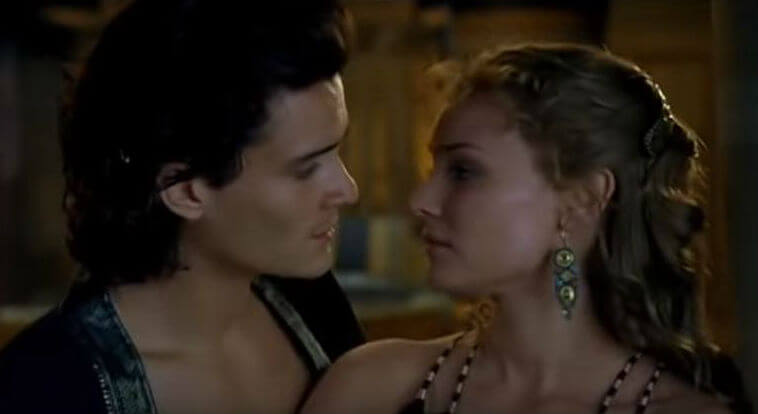 Romantic Tragedies List