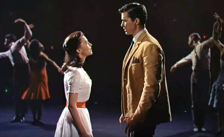 Romantic Tragedies List