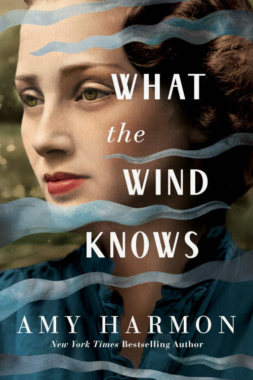 What the Wind Knows book cover