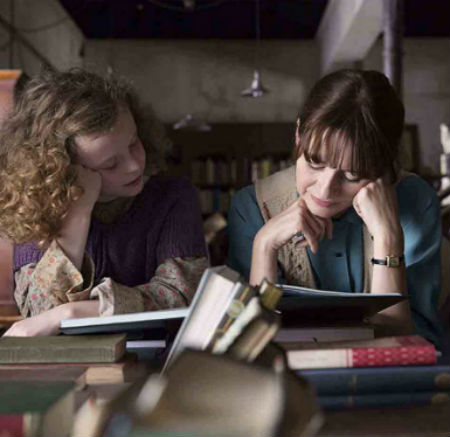 The Bookshop: A New Outstanding Period Drama to Watch