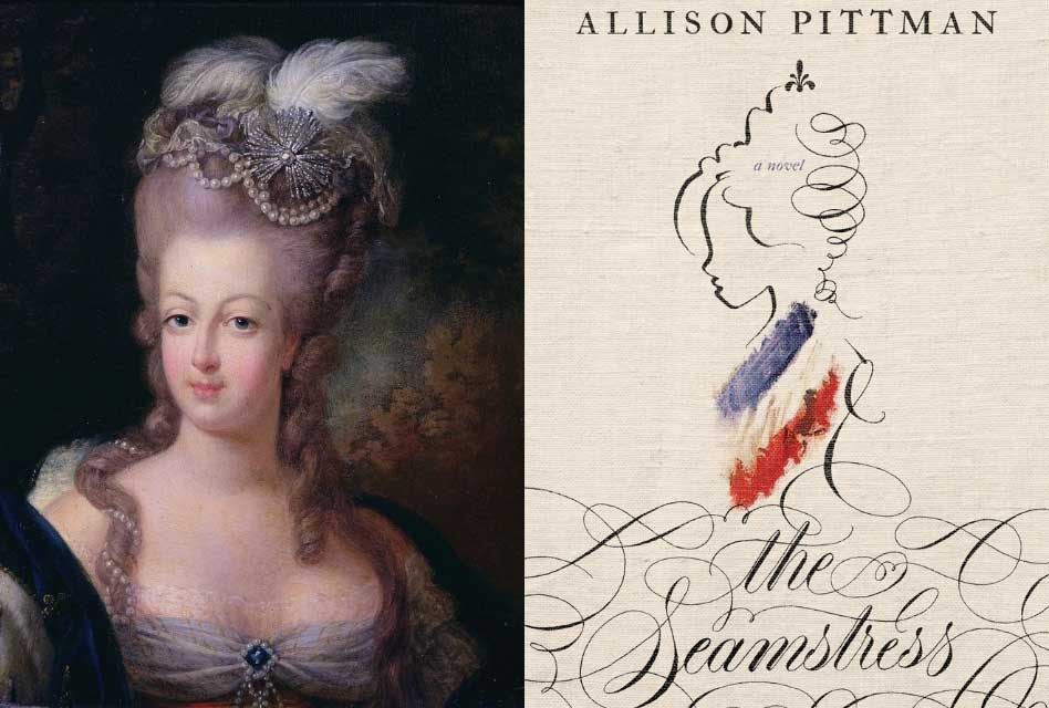 10 Things You Didn’t Know about the Real Marie Antoinette - A Guest Post By Allison Pittman