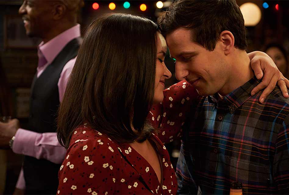 10 Sweet Moments That Prove Peraltiago is the Ultimate OTP